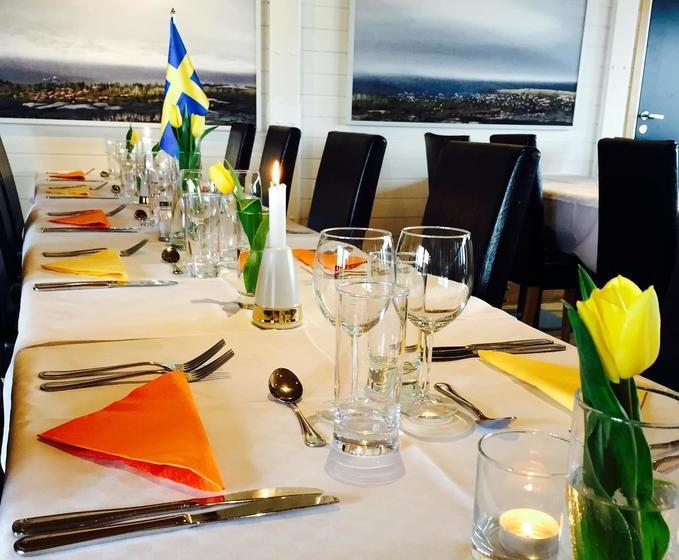 Kaj 4 Hotell & Restaurang | Kalmar | Kalmar Lan | Sweden 6