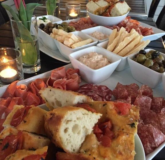 Kaj 4 Hotell & Restaurang | Kalmar | Kalmar Lan | Sweden 9