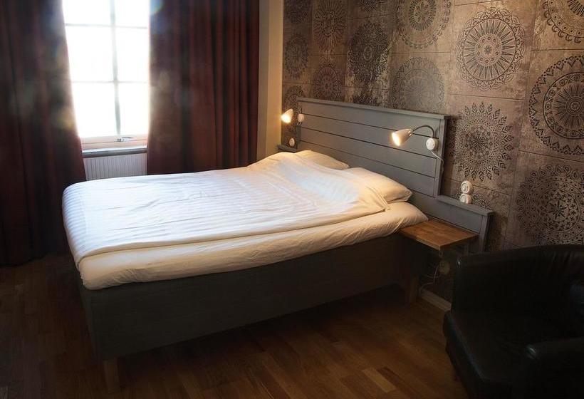 Södra Hotellet | Norrkoping | Ostergotlands Lan | Suède 10
