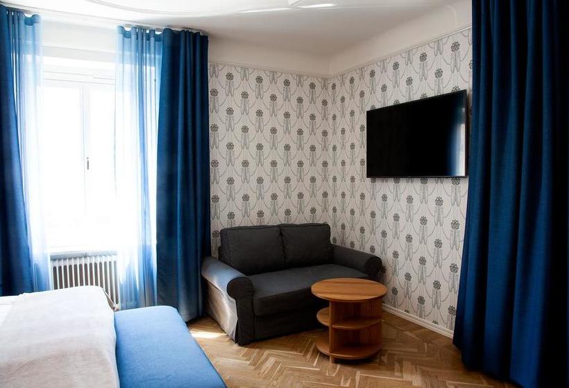 Södra Hotellet | Norrkoping | Ostergotlands Lan | Suède 12