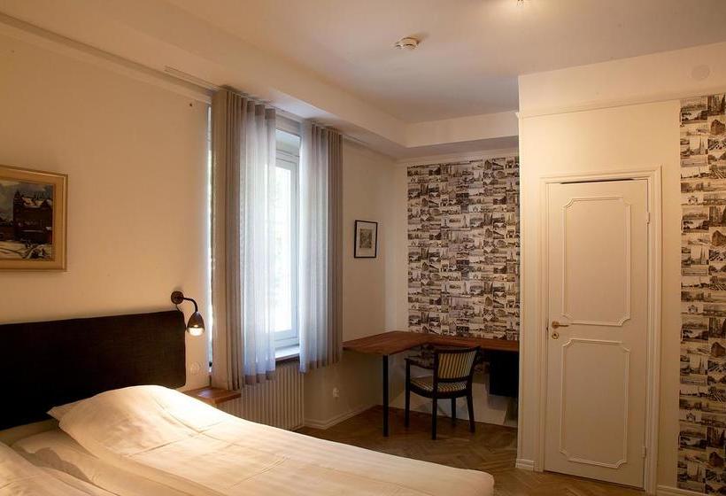 Södra Hotellet | Norrkoping | Ostergotlands Lan | Suède 15