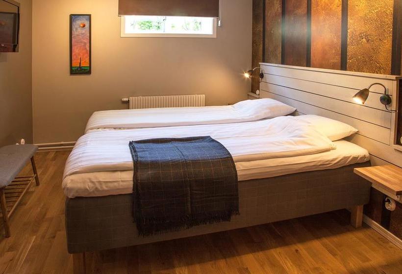 Södra Hotellet | Norrkoping | Ostergotlands Lan | Suède 16