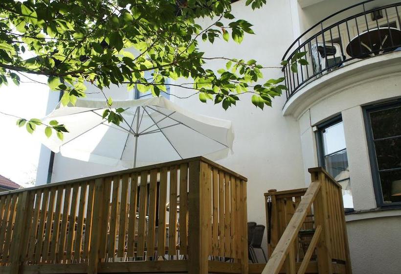 Södra Hotellet | Norrkoping | Ostergotlands Lan | Suède 20