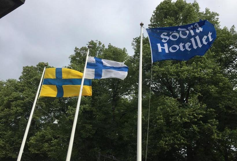 Södra Hotellet | Norrkoping | Ostergotlands Lan | Suède 3