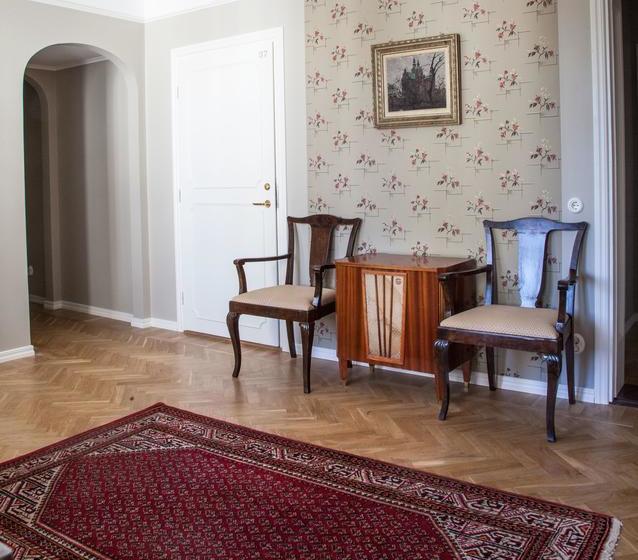 Södra Hotellet | Norrkoping | Ostergotlands Lan | Suède 4