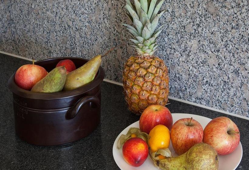 Södra Hotellet | Norrkoping | Ostergotlands Lan | Suède 5