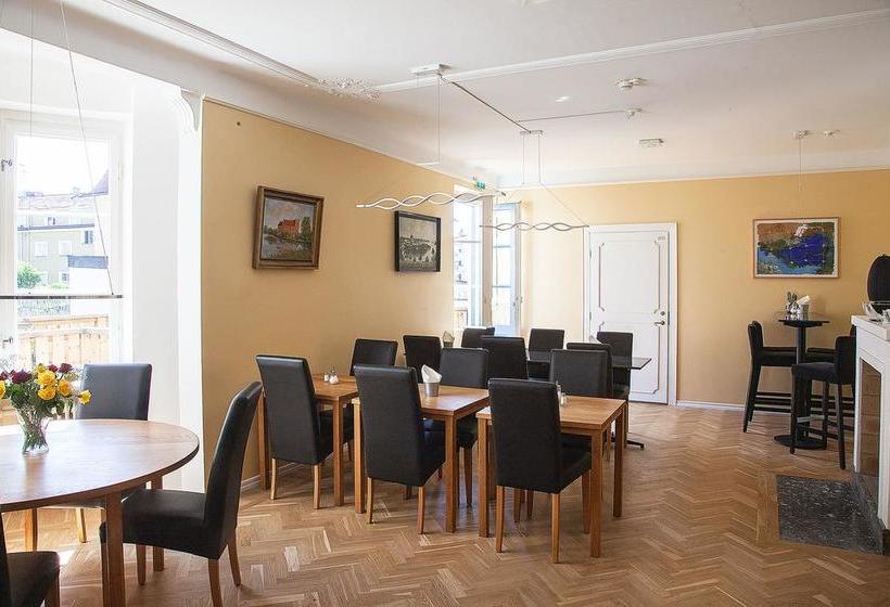 Södra Hotellet | Norrkoping | Ostergotlands Lan | Suède 7