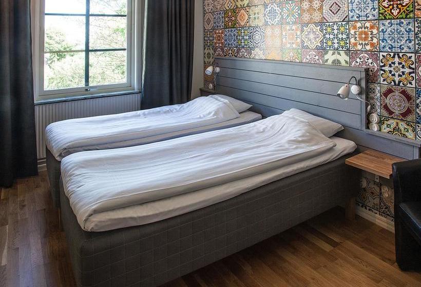 Södra Hotellet | Norrkoping | Ostergotlands Lan | Suède 9