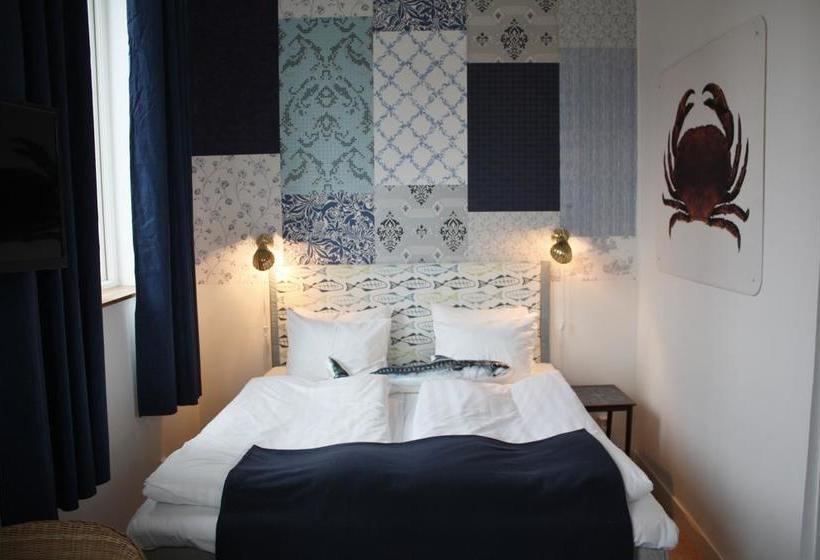 Hotel Maria Inn Skane