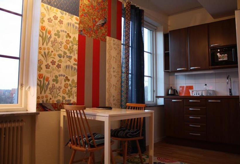 Hotel Maria Inn | Helsingborg | Skane | Sweden 1