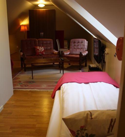 Hotel Maria Inn | Helsingborg | Skane | Sweden 10