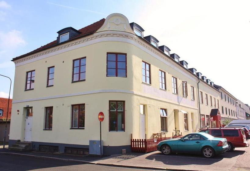 Hotel Maria Inn | Helsingborg | Skane | Sweden 11