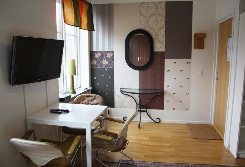 Hotel Maria Inn | Helsingborg | Skane | Sweden 13