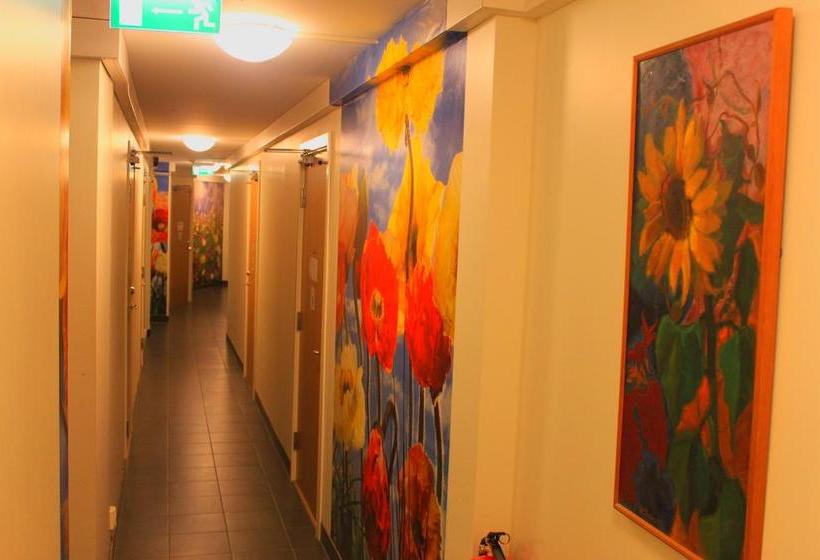 Hotel Maria Inn | Helsingborg | Skane | Sweden 15