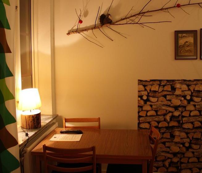 Hotel Maria Inn | Helsingborg | Skane | Sweden 16