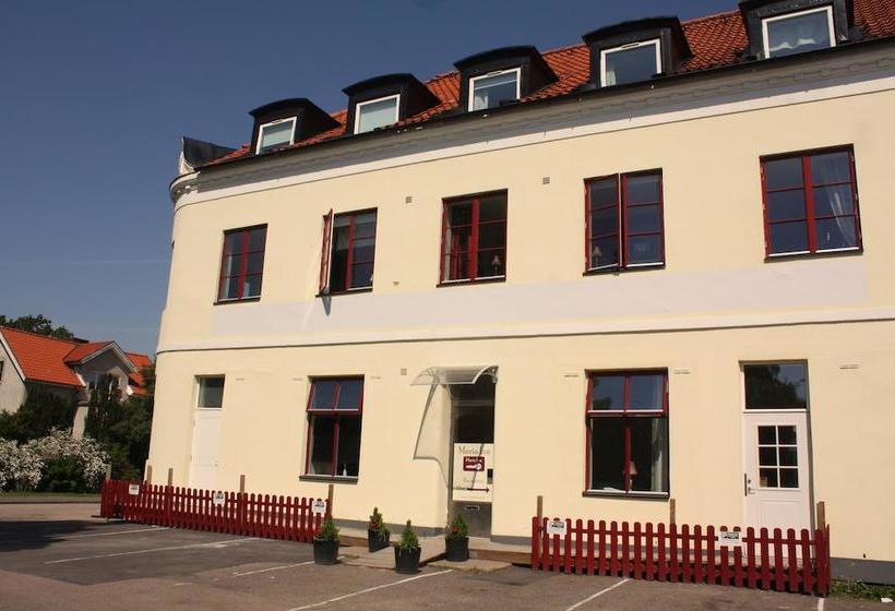 Hotel Maria Inn | Helsingborg | Skane | Sweden 19