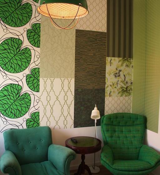 Hotel Maria Inn | Helsingborg | Skane | Sweden 2