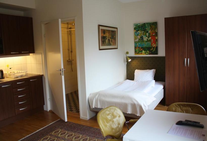 Hotel Maria Inn | Helsingborg | Skane | Sweden 3