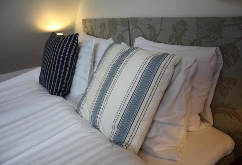 Hotel Maria Inn | Helsingborg | Skane | Sweden 4