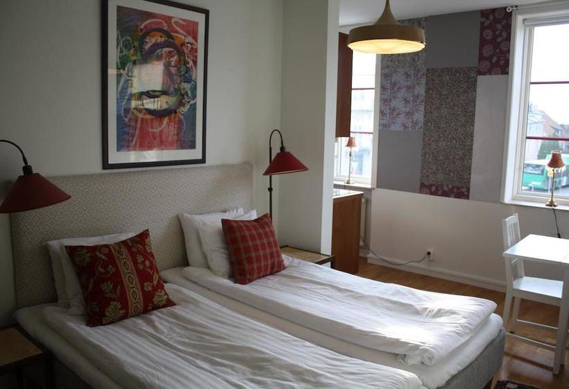 Hotel Maria Inn | Helsingborg | Skane | Sweden 5