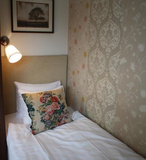 Hotel Maria Inn | Helsingborg | Skane | Sweden 7
