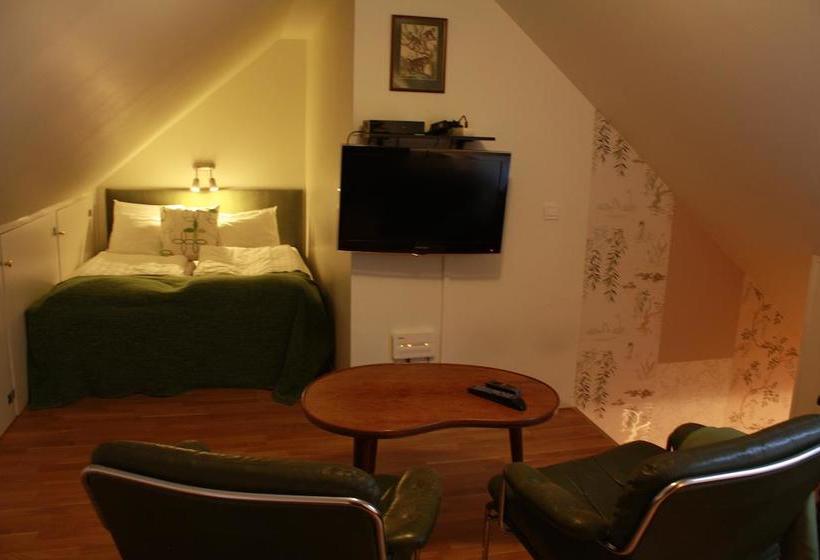 Hotel Maria Inn | Helsingborg | Skane | Sweden 8