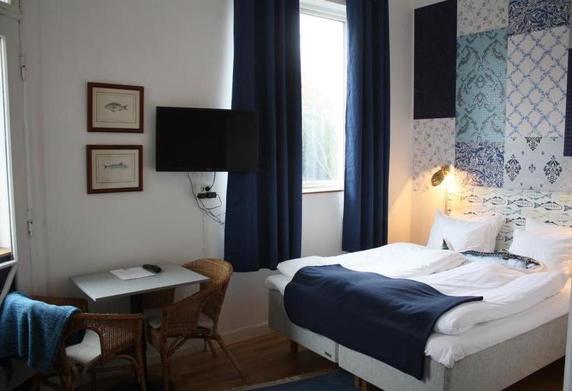 Hotel Maria Inn | Helsingborg | Skane | Sweden 9