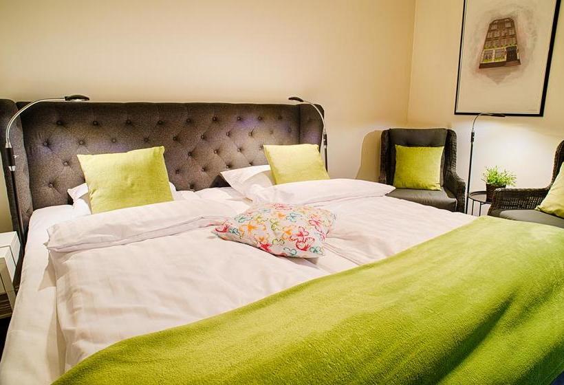 H5 Hotel | Helsingborg | Skane | Suecia 1