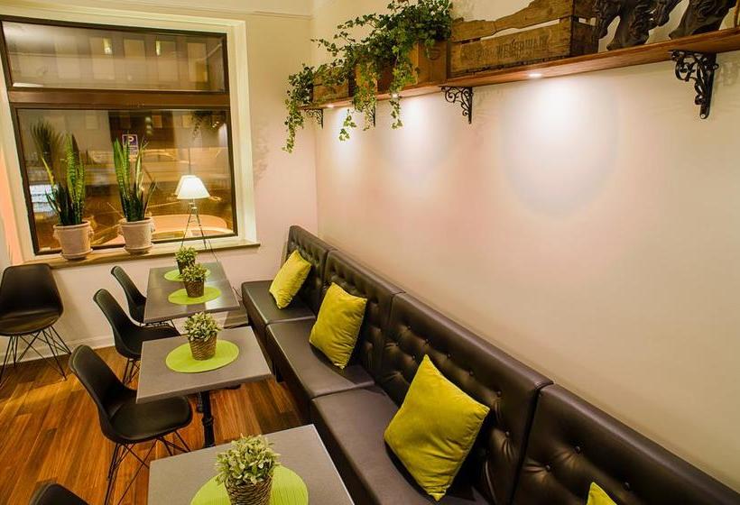 H5 Hotel | Helsingborg | Skane | Suecia 11