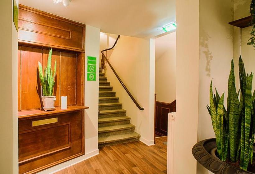 H5 Hotel | Helsingborg | Skane | Suecia 13