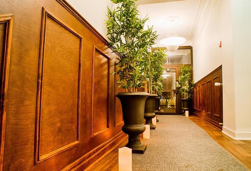 H5 Hotel | Helsingborg | Skane | Suecia 14