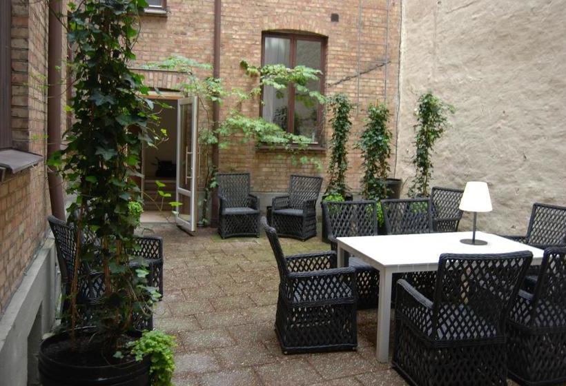 H5 Hotel | Helsingborg | Skane | Suecia 17