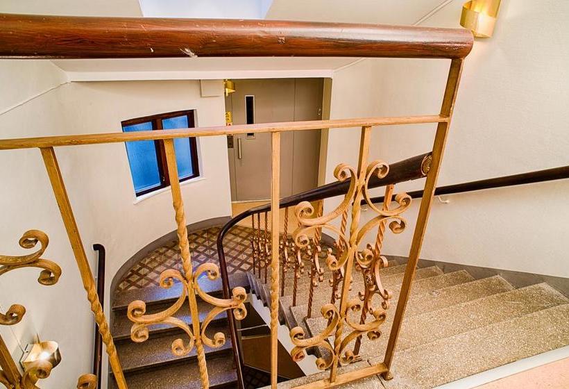 H5 Hotel | Helsingborg | Skane | Suecia 18