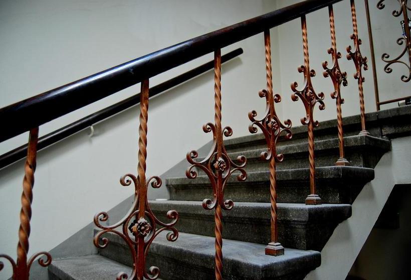 H5 Hotel | Helsingborg | Skane | Suecia 19