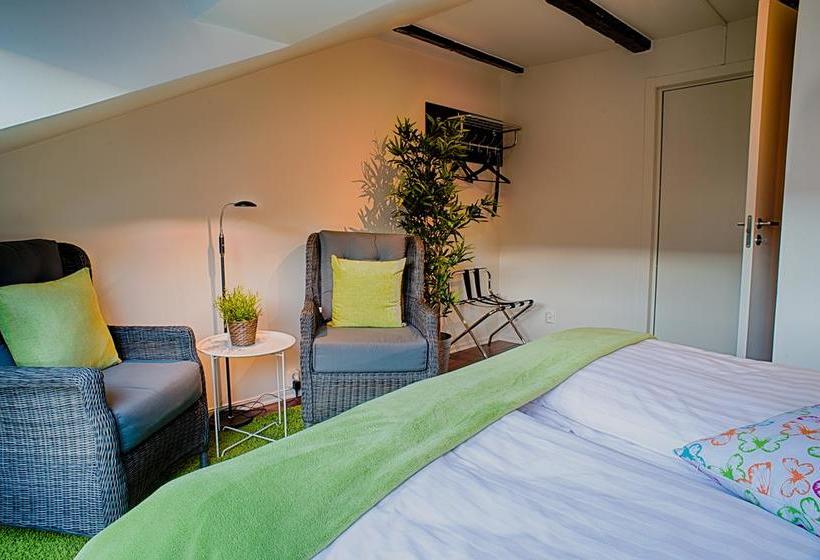 H5 Hotel | Helsingborg | Skane | Suecia 3