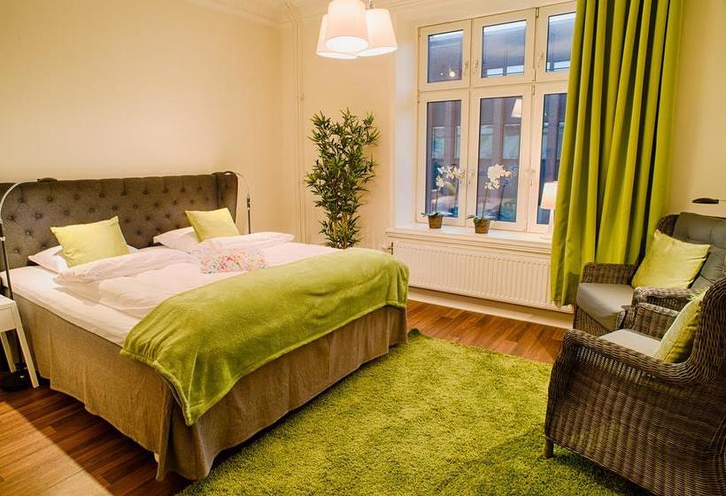 H5 Hotel | Helsingborg | Skane | Suecia 4