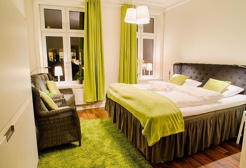 H5 Hotel | Helsingborg | Skane | Suecia 5