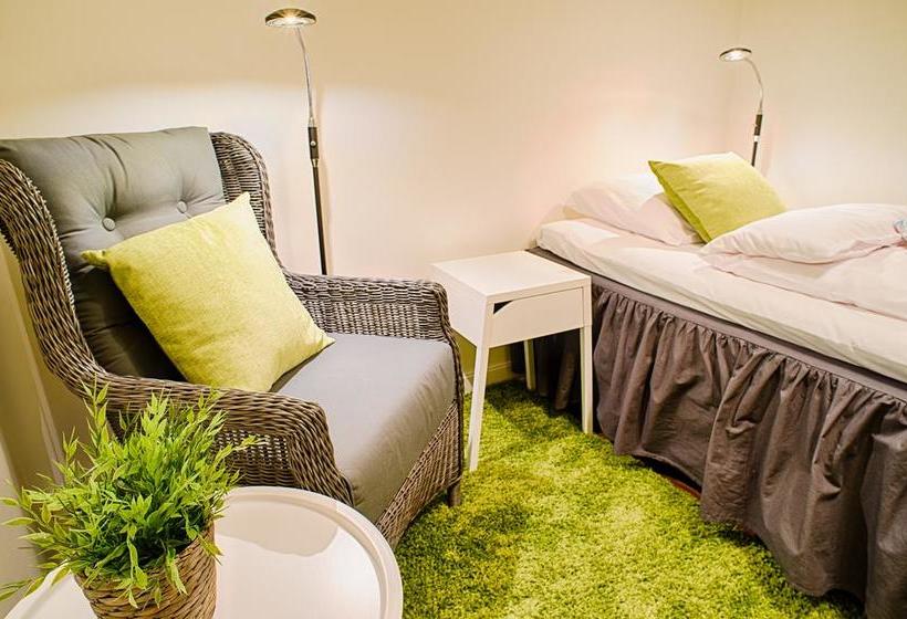H5 Hotel | Helsingborg | Skane | Suecia 6