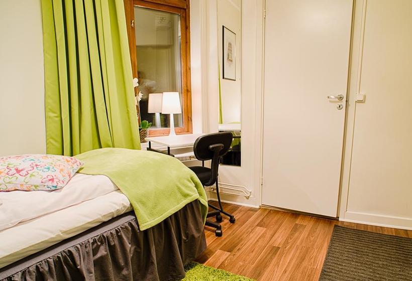 H5 Hotel | Helsingborg | Skane | Suecia 7