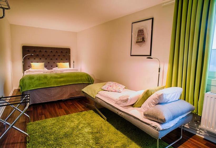 H5 Hotel | Helsingborg | Skane | Suecia 8