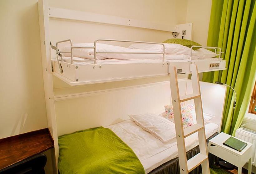 H5 Hotel | Helsingborg | Skane | Suecia 9