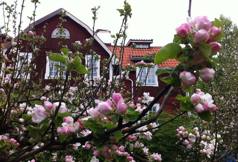 Varmdovagen B&b Cottage | Nacka | Stockholm County | Sweden 1