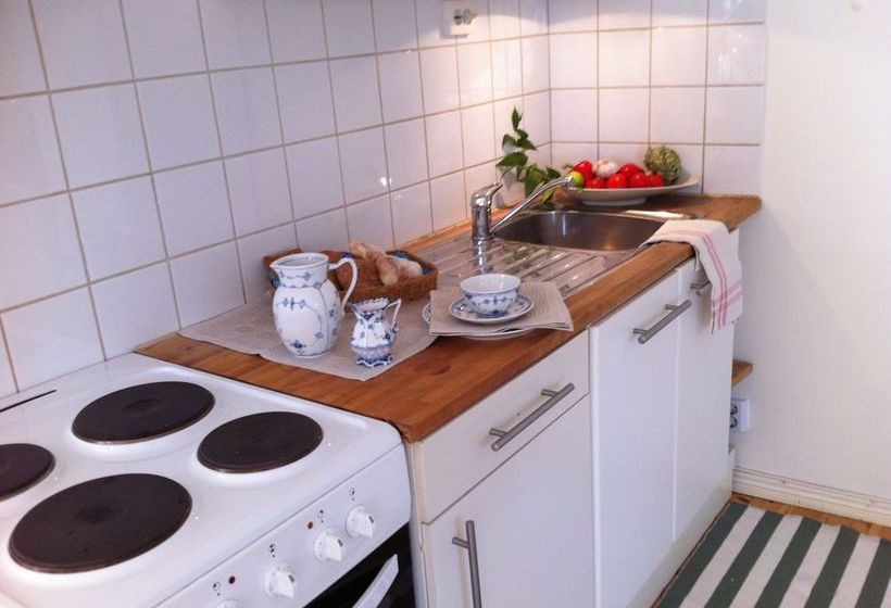 Varmdovagen B&b Cottage | Nacka | Stockholm County | Sweden 16