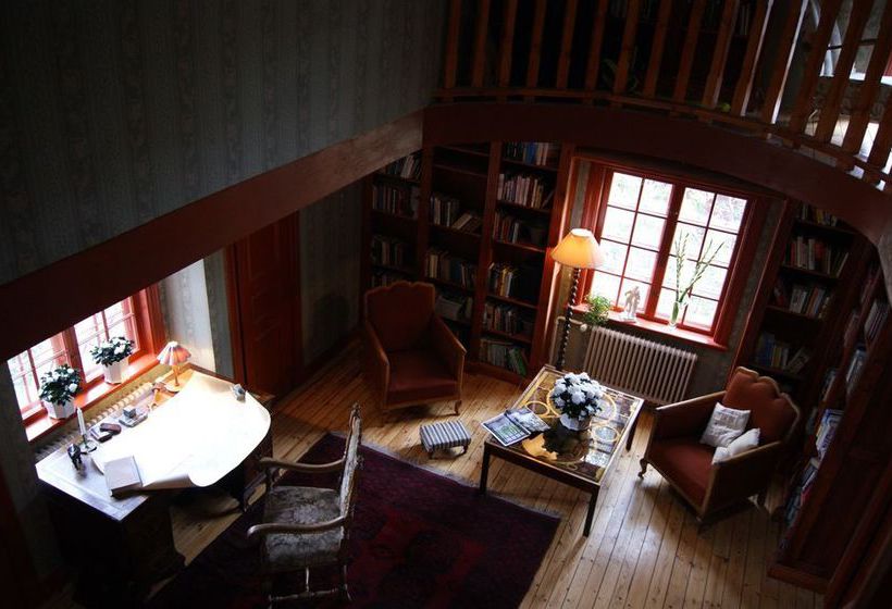 Varmdovagen B&b Cottage | Nacka | Stockholm County | Sweden 20