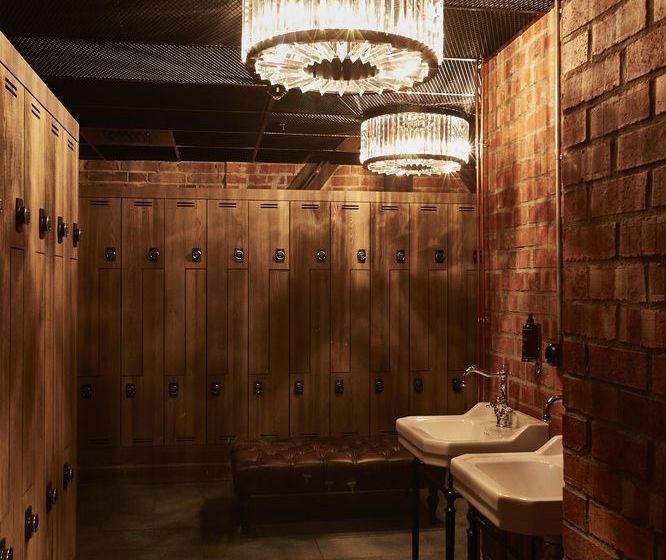 Hotel The Steam | Vasteras | Vastmanlands Lan | Sweden 10