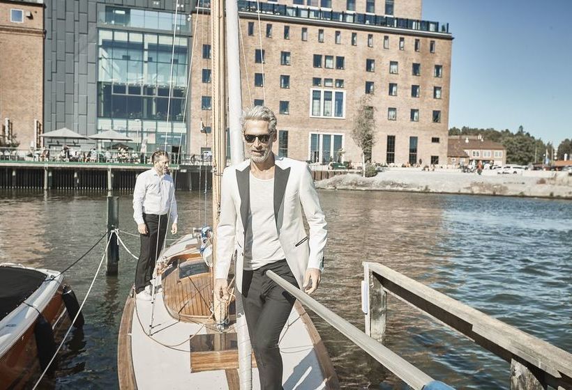 Hotel The Steam | Vasteras | Vastmanlands Lan | Sweden 3