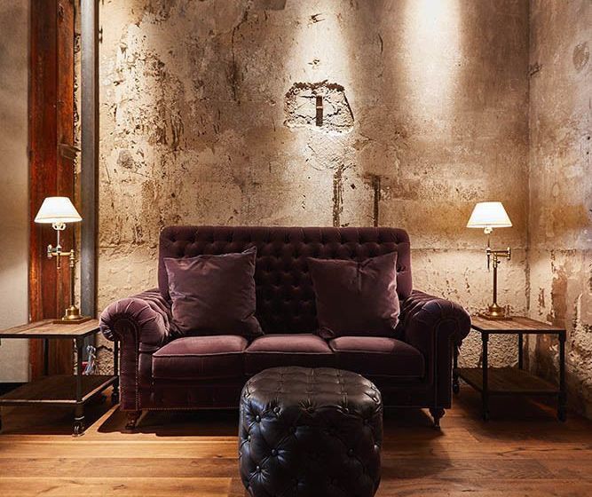 Hotel The Steam | Vasteras | Vastmanlands Lan | Sweden 5