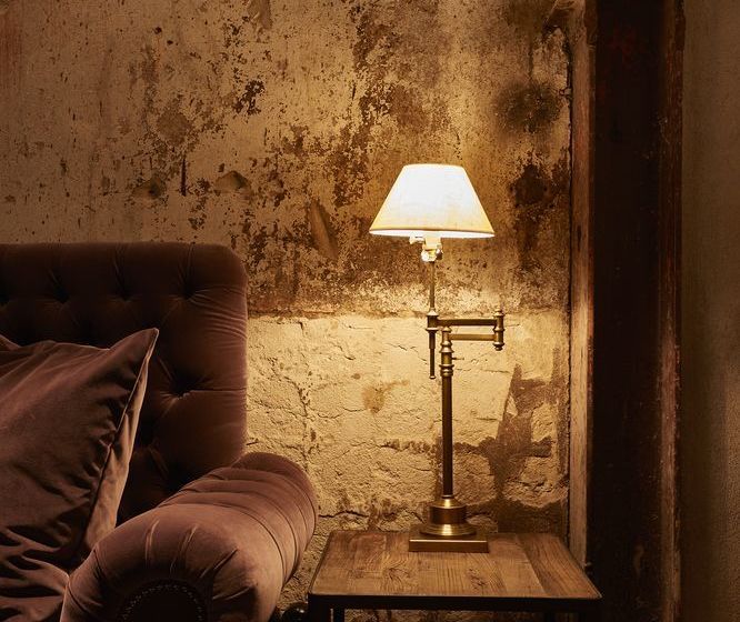 Hotel The Steam | Vasteras | Vastmanlands Lan | Sweden 6