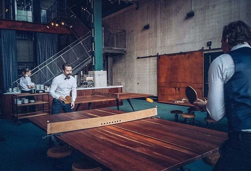 Hotel The Steam | Vasteras | Vastmanlands Lan | Sweden 9