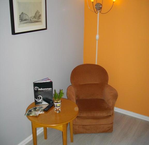 Hotel Pensjonat Jarlen | Trondheim | Sor-Trondelag | Norway 3
